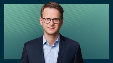 Bild: Tobias Koch Carsten Linnemann, CDU-Generalsekretär