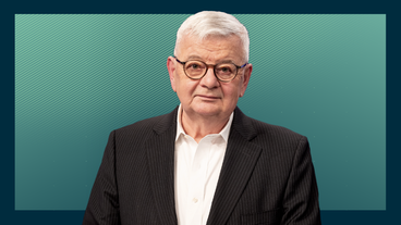 Bild: PA Joschka Fischer, ehemaliger Bundesaußenminister, Bündnis 90/Die Grünen