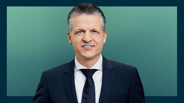 Bild: Tobias Koch Thorsten Frei, Chef des Bundeskanzleramts (CDU)