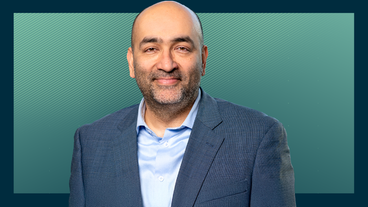 Bild: Grüne im Bundestag / S. Kaminski Omid Nouripour (Bundesvorsitzender Bündnis 90/Die Grünen)
