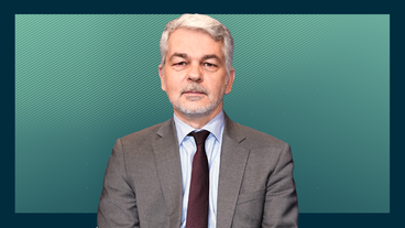 Bild: Picture Alliance Carlo Masala, Politikwissenschaftler