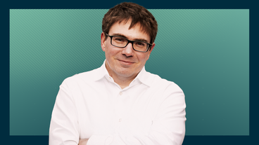 Bild: Arne Mayntz Hauke Friederichs, Journalist (ZEIT ONLINE)