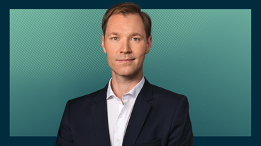 Bild: Privat Julius van de Laar, Wahlkampfstratege