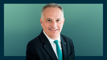 Bild: Hudson Institute Kenneth R. Weinstein (Vorstand Hudson Institute)