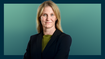 Bild: Marco Urban Kerstin Münstermann, Leitung des Parlamentsbüros Rheinische Post