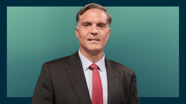 Bild: PA Fred Pleitgen, CNN-Korrespondent