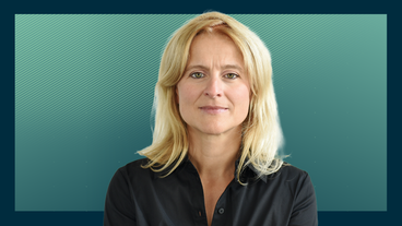 Bild: Jana Bauch Kristina Dunz, Stellv. Leiterin Hauptstadtbüro RND