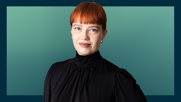 Minna Ålander