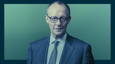 Bild: picture alliance Friedrich Merz