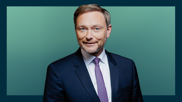 Bild: Bundesministerium der Finanzen / Photothek Christian Lindner, Bundesfinanzminister