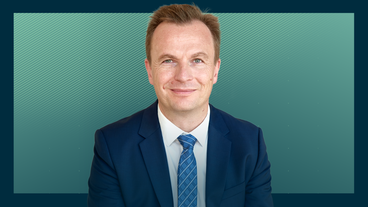 Bild: Privat Jens Südekum, Ökonom