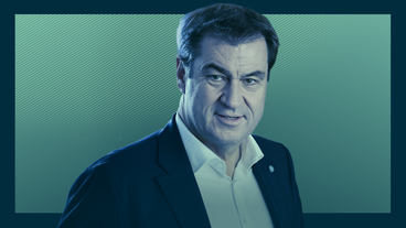 Markus Söder