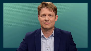 Bild: picture alliance Dr. Guido Steinberg (Islamwissenschaftler, Stiftung Wissenschaft und Politik)