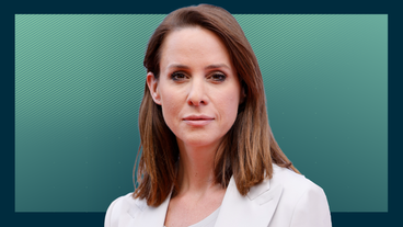 Bild: picture alliance Natalie Amiri (deutsch-iranische Journalistin, ARD)