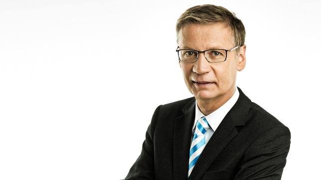 Bild: ARD/Marco Grob Günther Jauch
