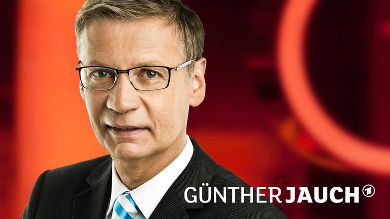"Günther Jauch" ARD Das Erste