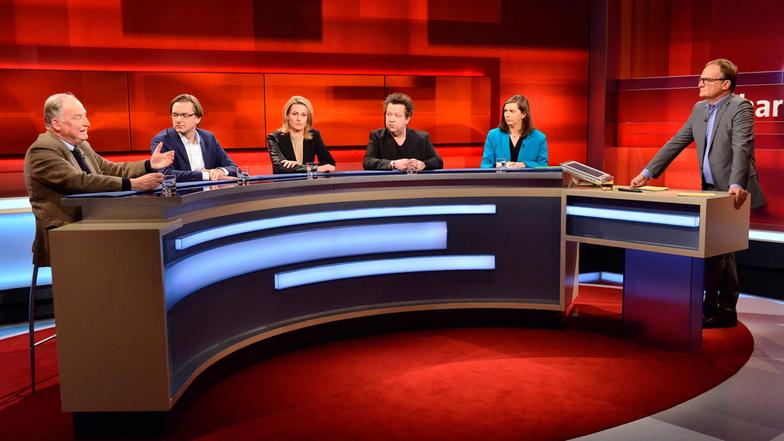 Hart Aber Fair Sendung Verpasst Hart Aber Fair Sendung Verpasst