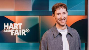 Hart aber fair Frank Plasberg