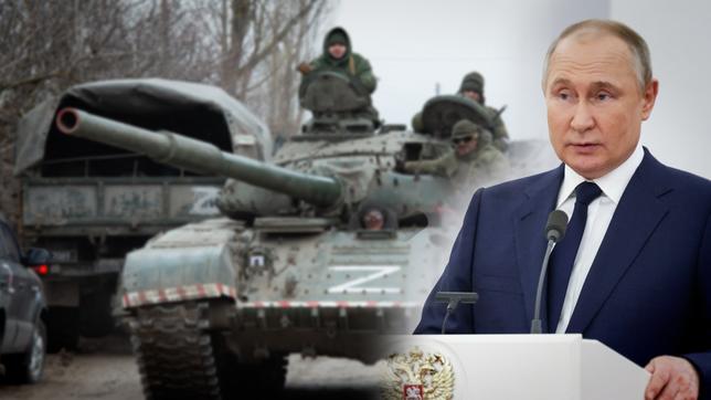 Putins Krieg oder Krieg der Russen: Wie weiterleben mit diesen Nachbarn?