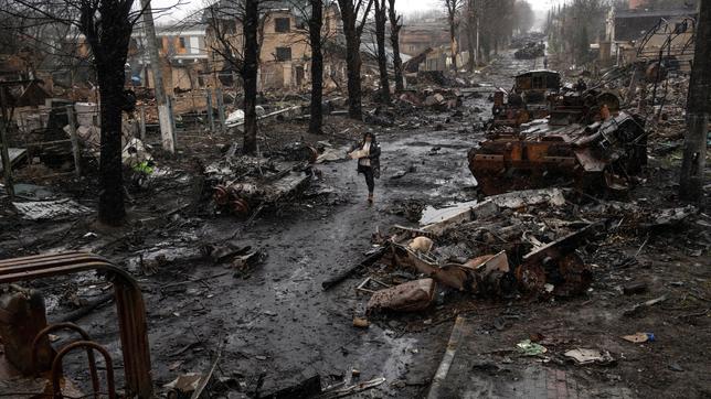 Putins Überfall, Europas Albtraum: Ein Jahr Krieg und kein Ende in Sicht?