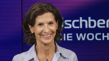 Bild: WDR Antonia Rados