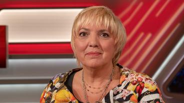 Bild: WDR/Max Kohr Claudia Roth