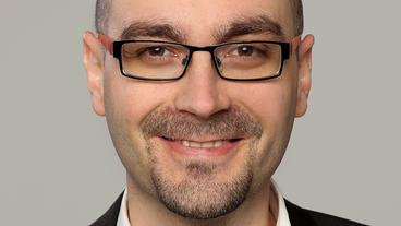 Bild: SWP Nicolai von Ondarza, Stiftung Wissenschaft und Politik (SWP)