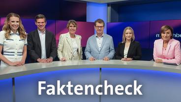 Bild: WDR/Oliver Ziebe Die Gäste (v.l.n.r.): Nena Brockhaus, Gregor Peter Schmitz, Bettina Böttinger, Ralf Stegner, Sarah Pagung