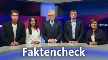 Bild: WDR/Oliver Ziebe Die Gäste (v.l.n.r.): Markus Feldenkirchen, Alev Doğan, Theo Koll, Sönke Neitzel