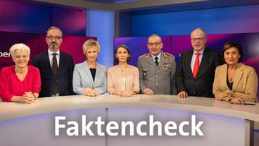Bild: WDR/Melanie Grande Die Gäste (v.l.n.r.): Ulrike Herrmann, Jan Fleischhauer, Amelie Fried, Claudia Major, Carsten Breuer, Peer Steinbrück