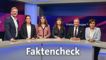 Die Gäste (v.l.n.r.): Gordon Repinski, Dagmar Rosenfeld, Anja Kohl, Heidi Reichinnek, Roland Kaiser