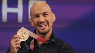 Bild: WDR Frank Stäbler