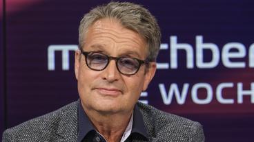 Bild: WDR Gabor Steingart