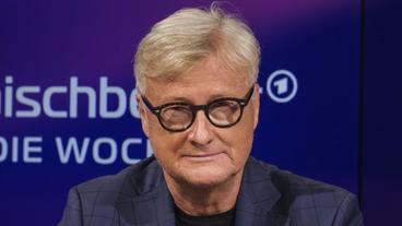 Bild: WDR Hans-Ulrich Jörges