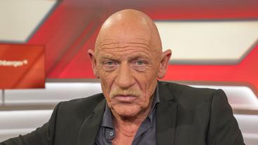 Bild: WDR/Max Kohr Joe Bausch