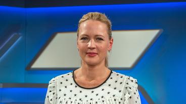 Bild: WDR/Max Kohr Anna von Bayern (Journalistin)