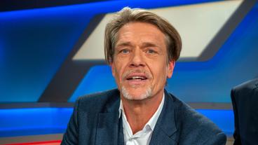 Bild: WDR/Max Kohr Hajo Schumacher (Autor)