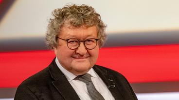 Bild: WDR/Max Kohr Werner Patzelt (Politikwissenschaftler)
