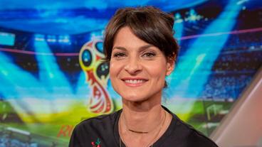 Bild: WDR/Max Kohr Marlene Lufen