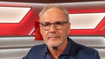 Bild: WDR/Max Kohr Reinhold Beckmann