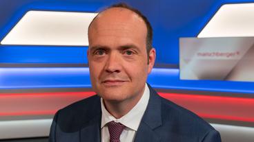 Bild: WDR/Max Kohr Robin Alexander ("Welt"-Journalist)