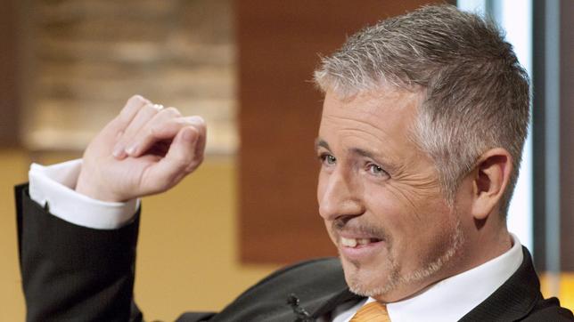 Bild: WDR/Max Kohr Dirk Müller
