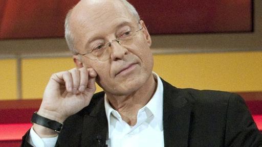 Dr Rudiger Dahlke Maischberger Ard Das Erste