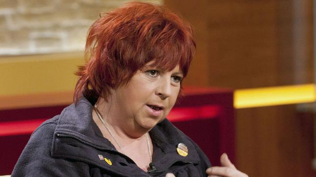 Bild: WDR/Max Kohr Susanne Neumann