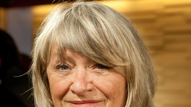 Bild: WDR/Max Kohr Alice Schwarzer