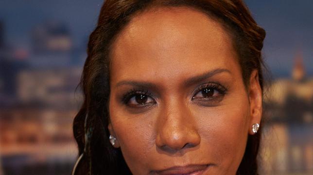 Bild: WDR/Melanie Grande Barbara Becker