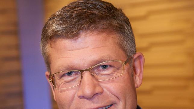 Bild: WDR/Max Kohr Beat Bolzhauser