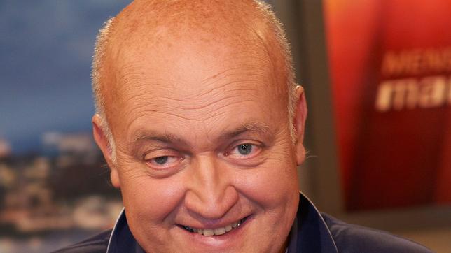 Bild: WDR/Melanie Grande Bernhard Ludwig