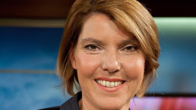 Bild: ARD/Max Kohr Bettina Böttinger