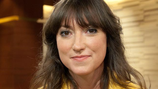 Bild: WDR/Max Kohr Charlotte Roche